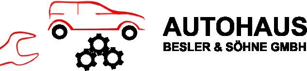 Logo Autohaus Besler